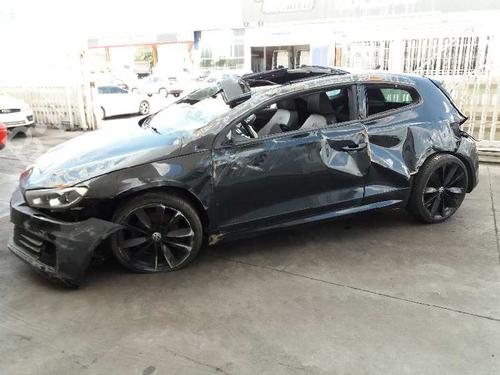 Electronic module VW SCIROCCO III (137, 138) 2.0 TSI | BP5773452M83 - Image 5