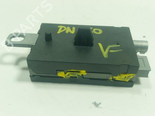 Electronic module FORD B-MAX (JK) 1.6 TDCi | BP18889577M83 