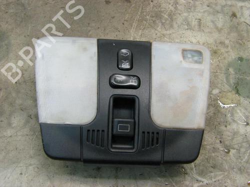 Used Interior roof light Interior roof light MERCEDES-BENZ E-CLASS (W210) E 220 D (210.004) (95 hp) 7413692 7413692