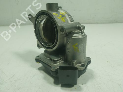 Throttle body AUDI Q7 (4MB, 4MG, 4MQ) 45 TDI Mild Hybrid quattro | BP18048768M82