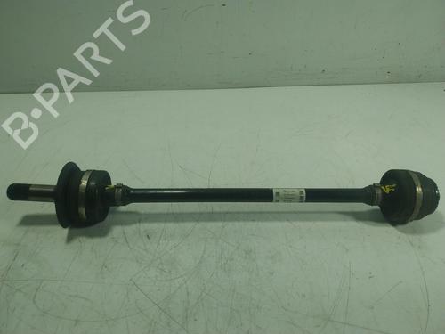Used Left rear driveshaft Left rear driveshaft BMW X3 (G01, F97, G08) xDrive 20 d (190 hp) 18967668 18967668