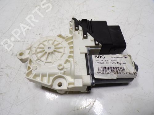 Right rear window motor VW TIGUAN (5N_) 2.0 TDI | BP11098100E22 