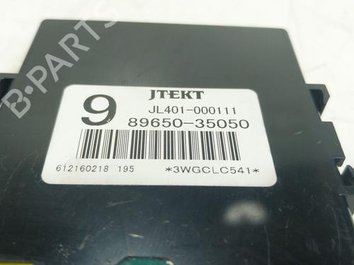 Electronic module TOYOTA LAND CRUISER PRADO (_J15_) 2.8 D-4D (GDJ150_, GDJ155_, GDJ150, GDJ151) | BP30138311M83 