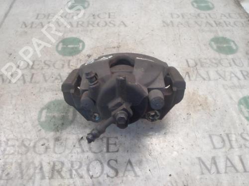 Left front brake caliper OPEL MERIVA A MPV (X03)  | BP11547227M105 