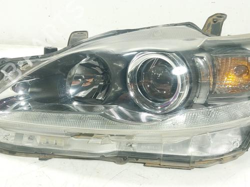 left-headlight-lexus-ct-zwa10_-2010-32435077 main image