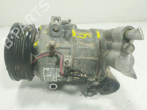 AC compressor OPEL ASTRA K (B16) 1.0 Turbo (68) | BP23108983M34 