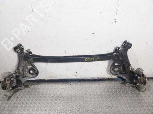 Used Rear axle Rear axle SUZUKI VITARA (LY) 1.6 (APK 416) (120 hp) 18710952 18710952