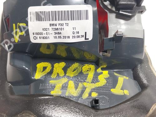 Left tailgate light BMW 4 Coupe (F32, F82) 420 d | BP27522267C79 