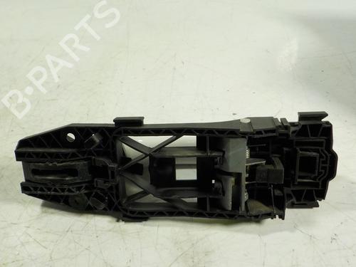 Front right exterior door handle SEAT IBIZA V (KJ1, KJG)  | BP8913579C129 