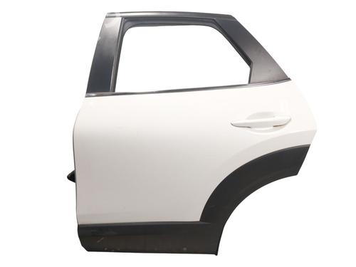 Dør venstre bagtil Dør venstre bagtil MAZDA CX-30 (DM) 2.5 e-SKYACTIV-G (DM5W) (140 hp) 36564029 36564029