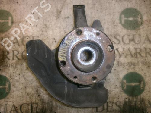 Used Right front steering knuckle Right front steering knuckle 3801218 3801218