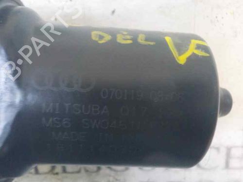 Front wiper motor AUDI A4 B8 (8K2) 2.0 TDI 16V | BP5668651M29 