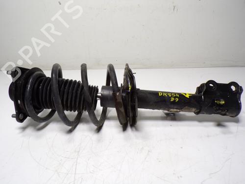 Used Right front shock absorber Right front shock absorber KIA SPORTAGE III (SL) 1.7 CRDi (116 hp) 13488658 13488658
