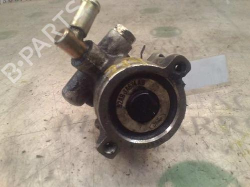 Steering pump FORD ESCORT III (GAA)  | BP3847262M99 