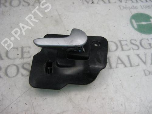 Used Front right interior door handle Front right interior door handle OPEL MERIVA A MPV (X03) 1.7 CDTI (E75) (100 hp) 3739491 3739491
