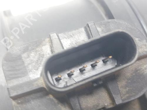 Mass air flow sensor SSANGYONG KORANDO (CK) 2.2 Xdi | BP28705907M95  - Image 5