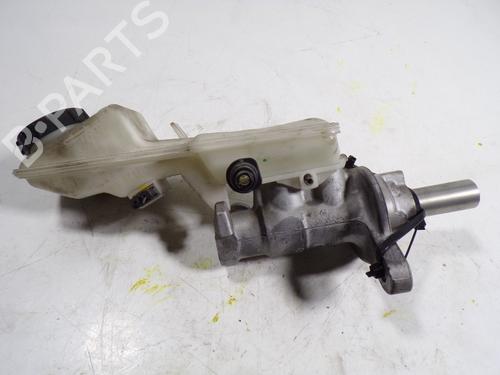 Used Brake master cylinder Brake master cylinder MAZDA 3 (BM, BN) [2013-2019] 7833661 7833661