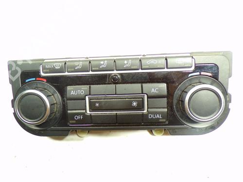 Used Climate control VW PASSAT B6 (3C2) 2.0 TDI (110 hp) 8305970