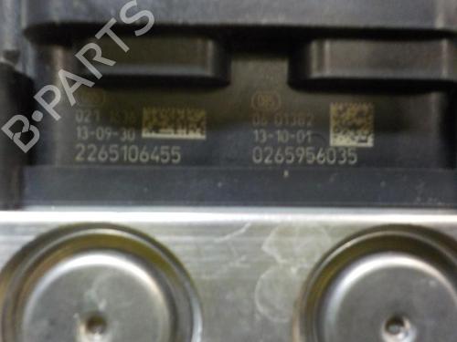 ABS pump DACIA SANDERO II 1.2 | BP3870714M43 