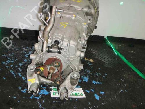Gearbox BMW 1 (E87) 120 d | BP3857240M3