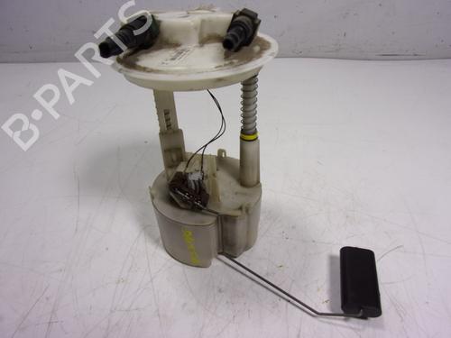 Used Fuel pump NISSAN JUKE (F15) 1.5 dCi (110 hp) 15912495