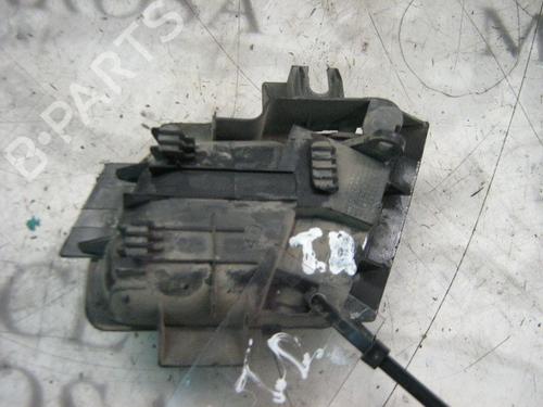 Rear right interior door handle SEAT CORDOBA (6K1, 6K2) 1.6 i | BP3779342I16 