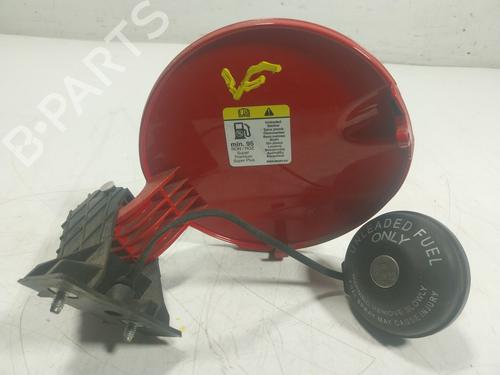 Fuel flap FORD KA (RU8) 1.2 | BP17384891C131