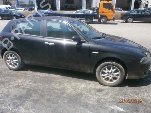 Engine control unit (ECU) ALFA ROMEO 147 (937_)  | BP3880096M57  - Image 9