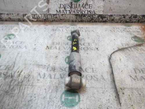 Right rear shock absorber MERCEDES-BENZ VANEO (414) 1.7 CDI (414.700) | BP3997540M19 
