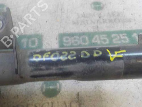 Right front shock absorber VW GOLF VII Variant (BA5, BV5) 1.6 TDI | BP9104872M17 