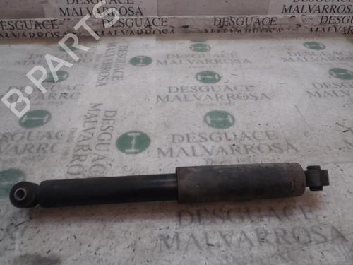 Used Right rear shock absorber Right rear shock absorber KIA SORENTO I (JC) [2002-2011] 3822275 3822275