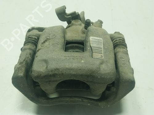 Used Right rear brake caliper Right rear brake caliper CITROËN JUMPY III Van (V_) 1.5 BlueHDi 120 (120 hp) 18431829 18431829
