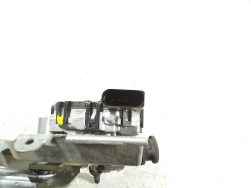 Front wiper motor FORD FIESTA VI (CB1, CCN) 1.5 TDCi | BP8338162M29 