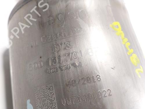 Catalyst SEAT LEON (5F1) 1.6 TDI | BP16521484M10 - Image 6
