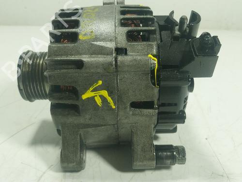 Alternator FORD TRANSIT COURIER B460 Box Body/MPV 1.5 TDCi | BP25745464M7 - Image 2