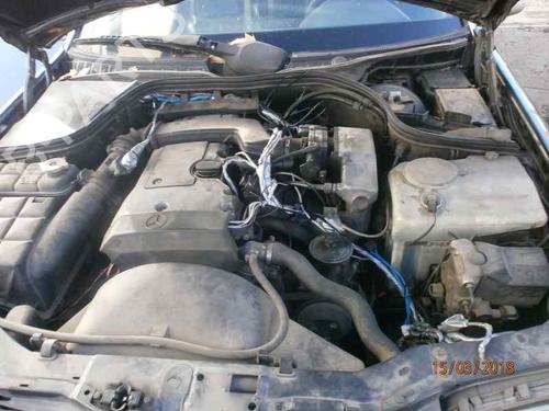 Left front shock absorber MERCEDES-BENZ C-CLASS (W202)  | BP5650442M16 