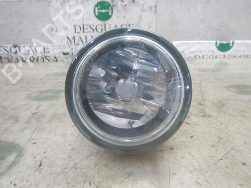 Used Right front fog light Right front fog light CITROËN C3 I (FC_, FN_) 1.4 i (73 hp) 3845825 3845825