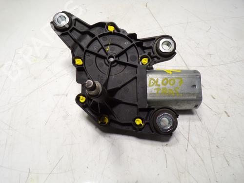 Used Rear wiper motor PEUGEOT 508 SW I (8E_) 1.6 BlueHDi 120 (120 hp) 13884171