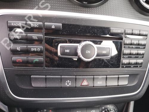 Electronic module MERCEDES-BENZ A-CLASS (W176)  | BP11268983M83 