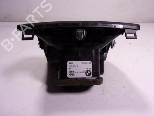 Commande Chauffage BMW iX3 (G08)  | BP16138525I5 
