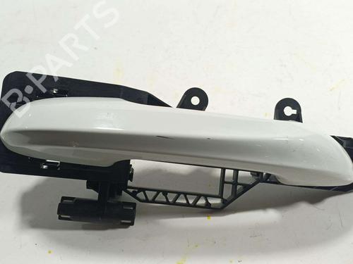 Used Rear left exterior door handle Rear left exterior door handle MG MG 4 (EH32) EV (204 hp) 39934478 39934478