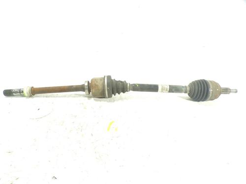 Used Right front driveshaft Right front driveshaft RENAULT LAGUNA III (BT0/1) [2007-2015] 8201948 8201948