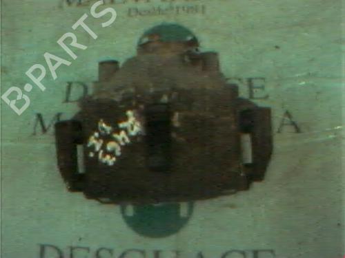 Used Left front brake caliper Left front brake caliper OPEL CALIBRA A (C89) 2.0 i 16V (M07) (150 hp) 11546870 11546870