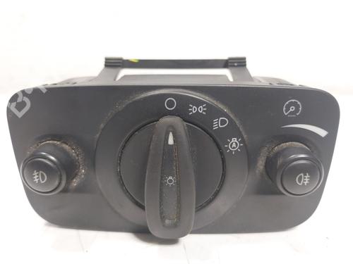 Used Headlight switch Headlight switch FORD C-MAX II (DXA/CB7, DXA/CEU) 1.6 TDCi (95 hp) 16025218 16025218