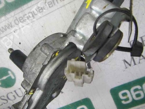 Rear wiper motor MITSUBISHI PAJERO PININ I (H6_W, H7_W) 2.0 GDI (H67W, H77W) | BP3868103M102 