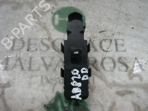 Used Left rear window switch Left rear window switch PEUGEOT 307 (3A/C) 1.6 HDi 110 (109 hp) 3763361 3763361