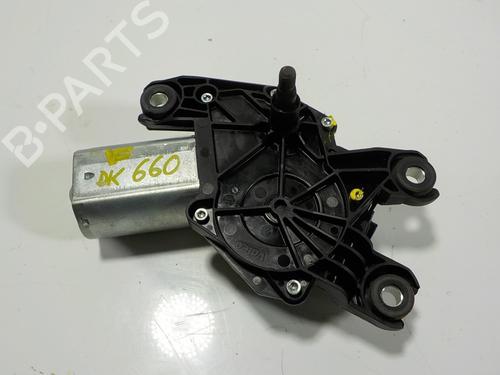 Used Rear wiper motor LAND ROVER RANGE ROVER EVOQUE (L538) [2011-2019]  11933192