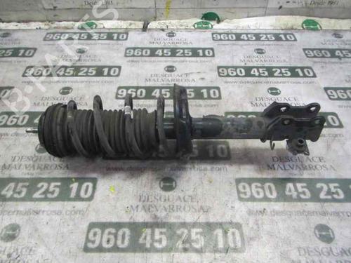 Used Left front shock absorber OPEL CORSA D (S07) [2006-2015]  3859837