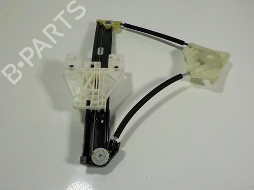 Rear right window mechanism AUDI A1 Sportback (GBA) [2018-2024]  17042797