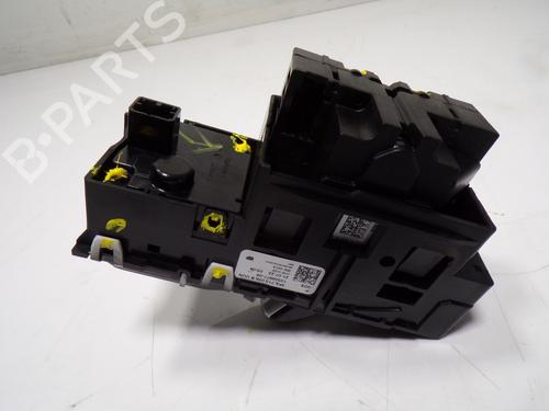 Gear lever CUPRA LEON Sportstourer (KL8, KU8, KUD)  | BP13507517M90 